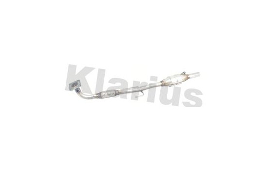 Catalyseur, Image 2
