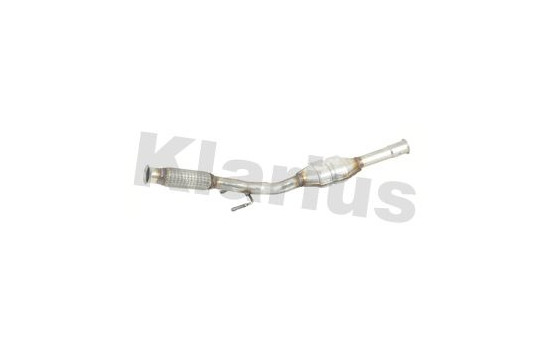 Catalyseur, Image 2