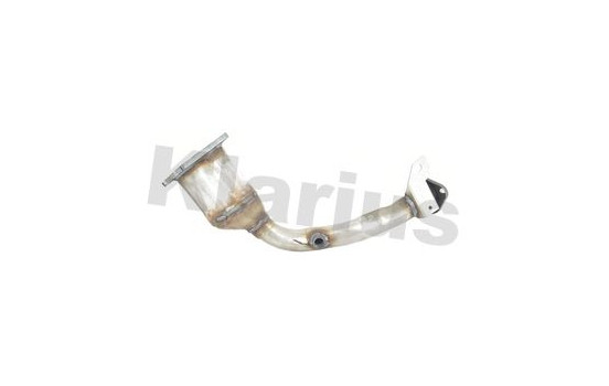 Catalyseur, Image 2