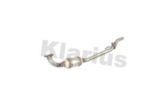 Catalyseur, Image 2