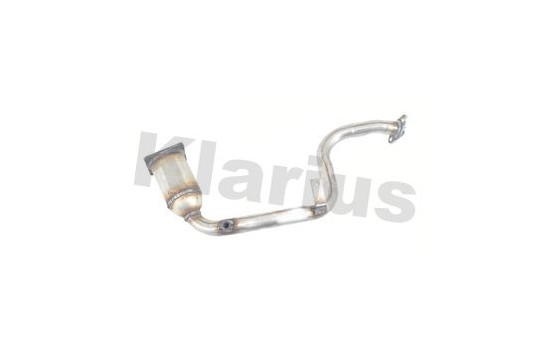 Catalyseur, Image 2