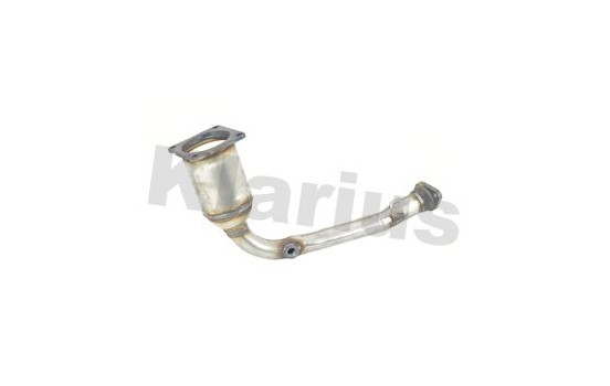 Catalyseur, Image 2