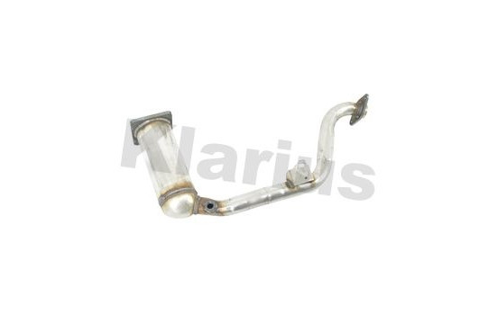 Catalyseur, Image 2