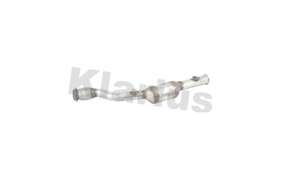 Catalyseur, Image 2