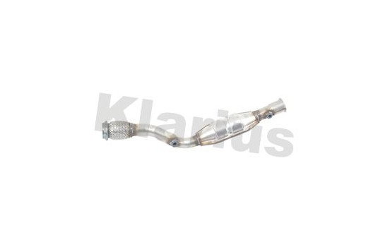 Catalyseur, Image 2