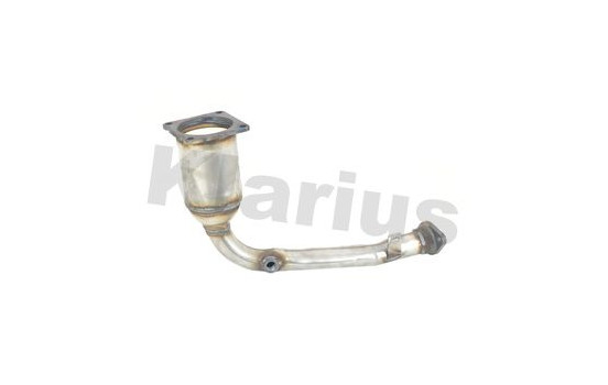 Catalyseur, Image 2