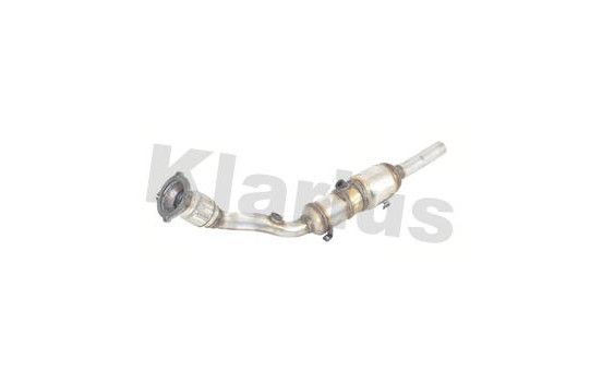 Catalyseur, Image 2