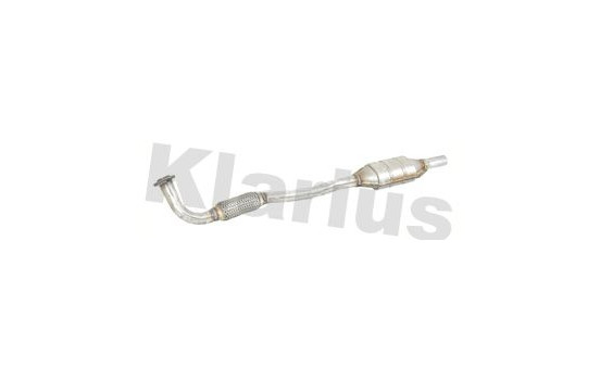 Catalyseur, Image 2