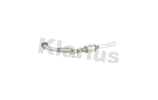 Catalyseur, Image 2