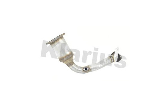 Catalyseur, Image 2