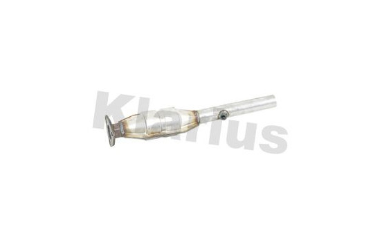 Catalyseur, Image 2