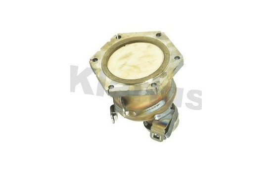 Catalyseur, Image 2