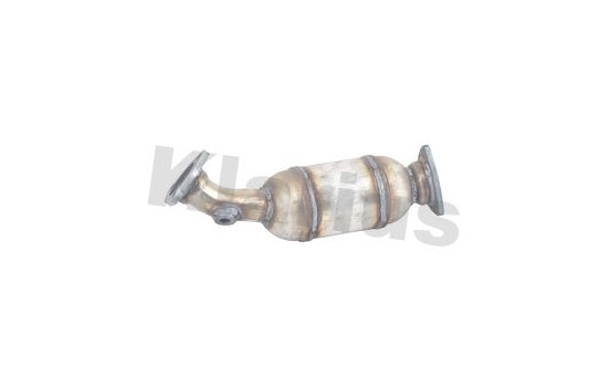 Catalyseur, Image 2