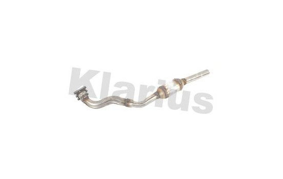 Catalyseur, Image 3