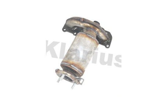 Catalyseur, Image 2