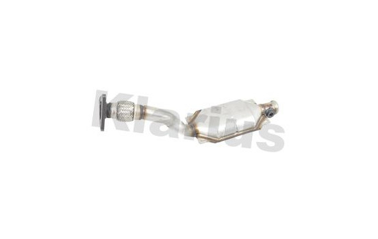 Catalyseur, Image 2
