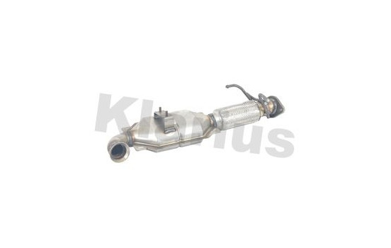 Catalyseur, Image 2