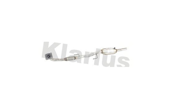 Catalyseur, Image 2
