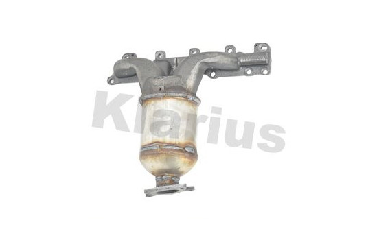 Catalyseur, Image 2