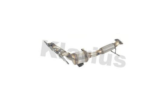 Catalyseur, Image 2