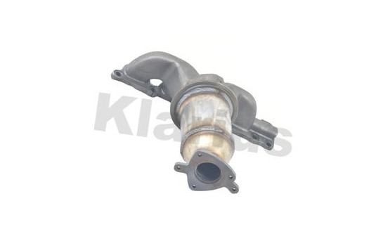 Catalyseur, Image 2