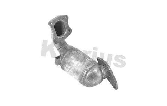 Catalyseur, Image 2
