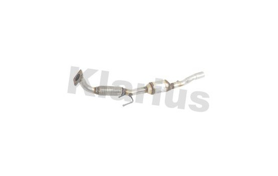 Catalyseur, Image 2