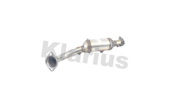 Catalyseur, Image 2