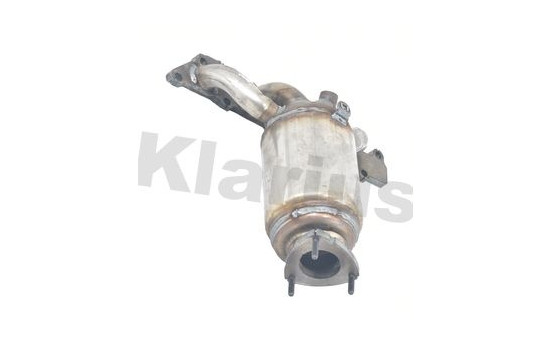 Catalyseur, Image 2