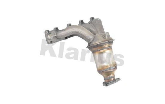 Catalyseur, Image 2