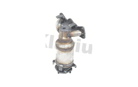Catalyseur, Image 2