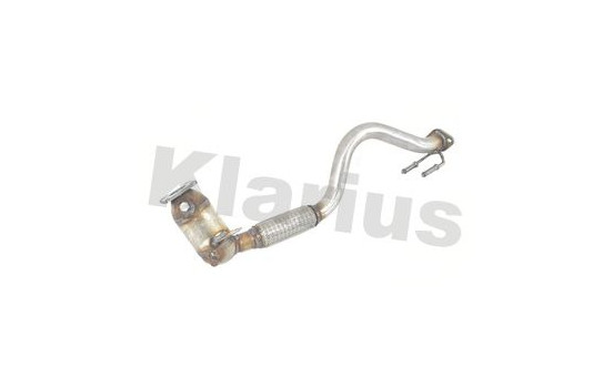 Catalyseur, Image 2