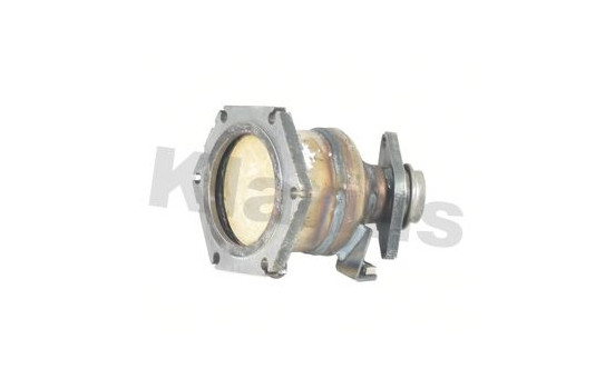 Catalyseur, Image 2