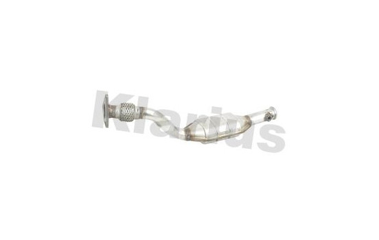 Catalyseur, Image 2
