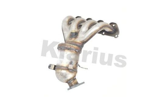 Catalyseur, Image 2