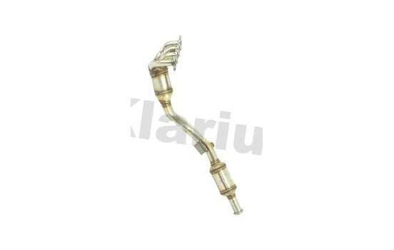 Catalyseur, Image 3