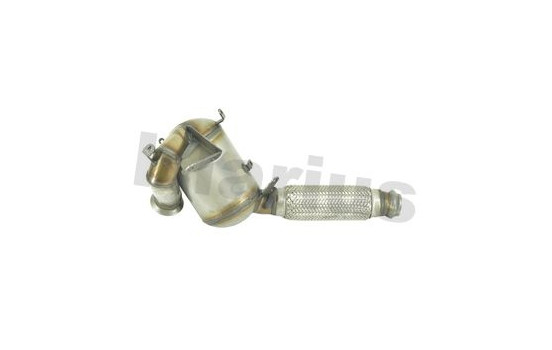Catalyseur, Image 2