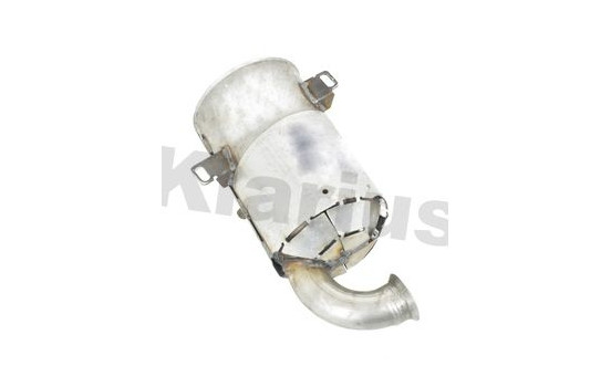 Catalyseur, Image 2