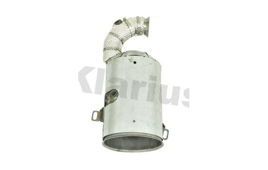 Catalyseur, Image 2