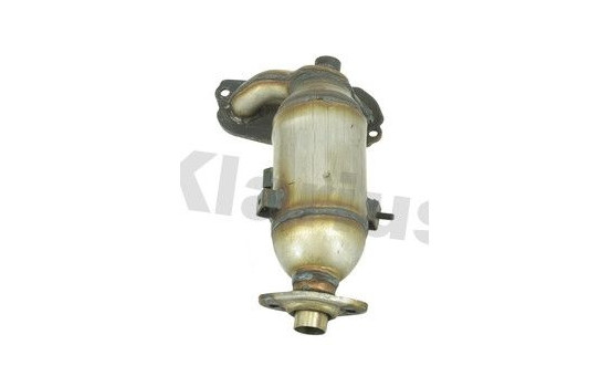Catalyseur, Image 2