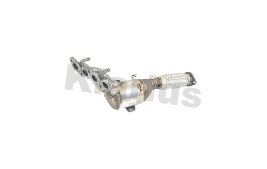 Catalyseur, Image 2