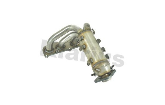 Catalyseur, Image 2
