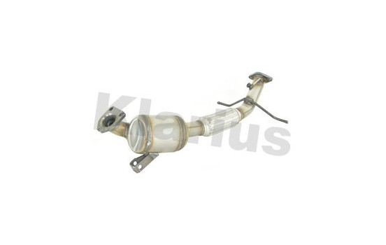 Catalyseur, Image 2