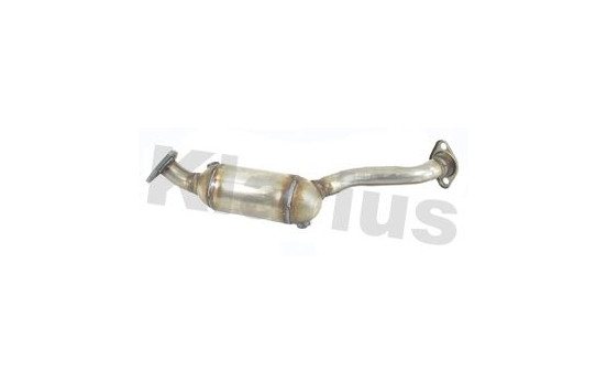 Catalyseur, Image 2