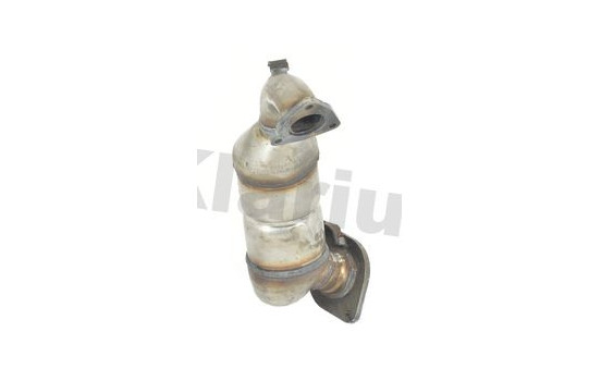 Catalyseur, Image 2