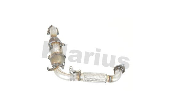 Catalyseur