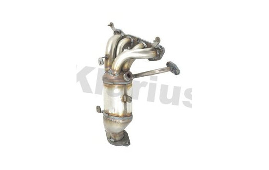 Catalyseur, Image 2