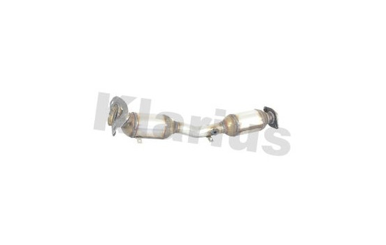 Catalyseur, Image 2