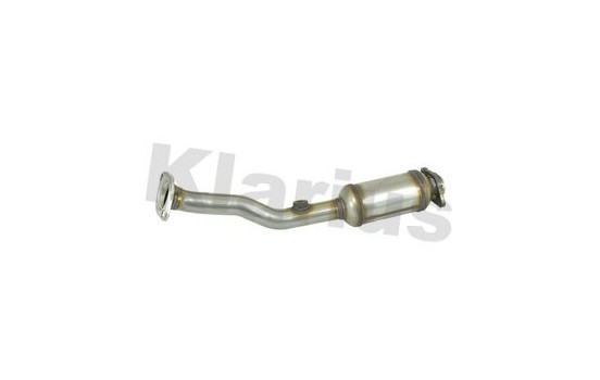 Catalyseur, Image 2
