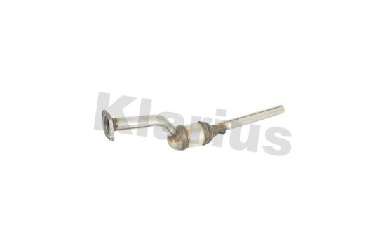 Catalyseur, Image 2